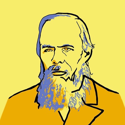 Timeline: Романное творчество Ф.М. Достоевского