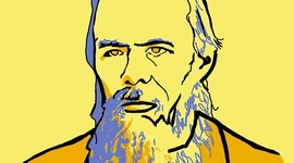 Timeline: Романное творчество Ф.М. Достоевского