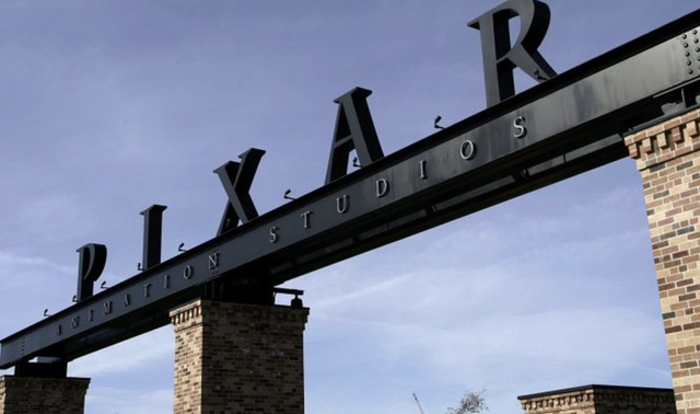 Fundación Pixar