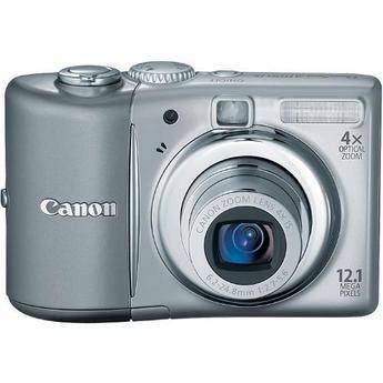 Digital Camera