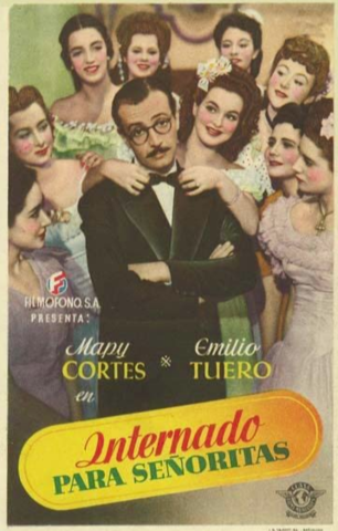 Internado para señoritas