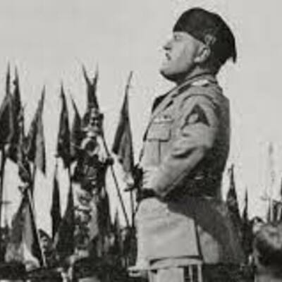 Timeline: Il Fascismo