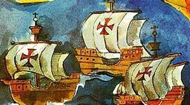 Timeline: DESCUBRIMIENTO DE AMÉRICA