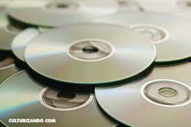 SONY Y PHILIPS LANZAN EN PRIMER DISCO COMPACTO