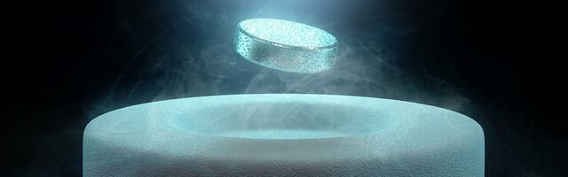 SUPERCONDUCTIVIDAD