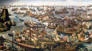 Batalla de Lepant