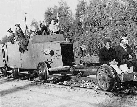 De Grote Palestijnse Opstand 1936-1939