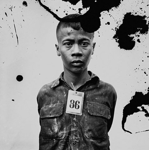 Khmer Rouge come into power