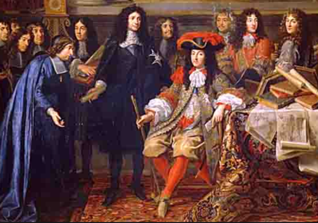 GUERRA DELLA LEGA D'AUGUSTA