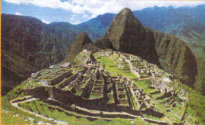 La fine degli Incas