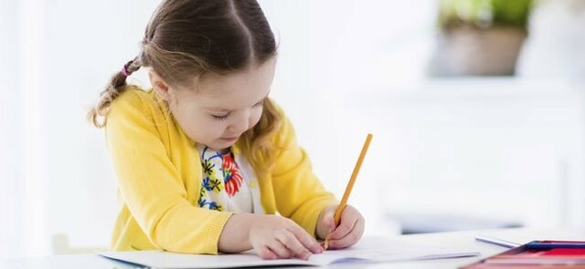 Començar a saber escriure