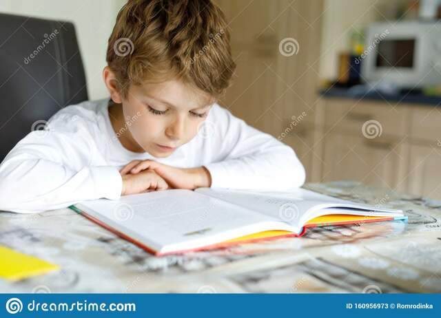 Començar a saber llegir