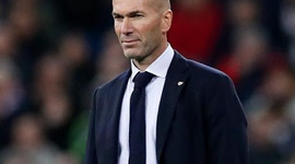 Timeline: La vie de Zinedine Zidane