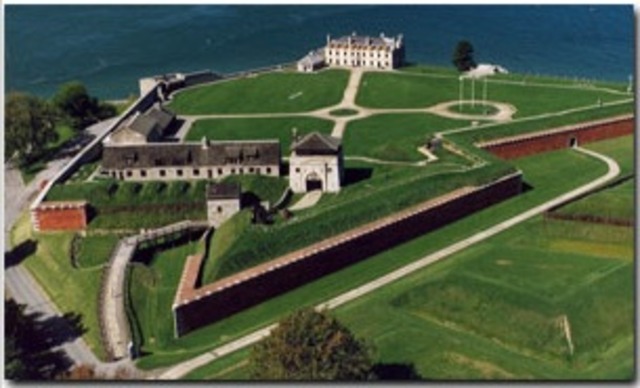 Battle of Fort Niagara