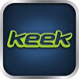 Launch Keek