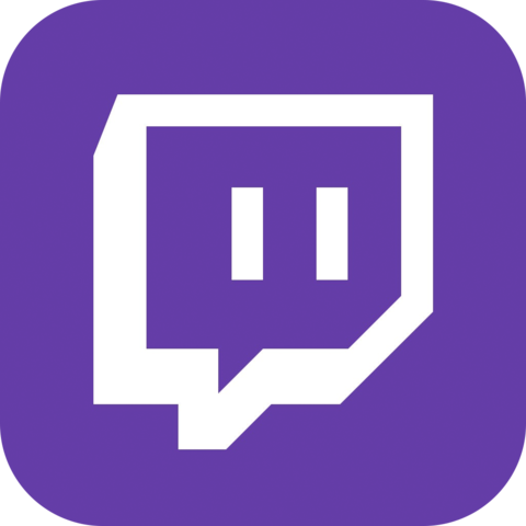 Launch twitch