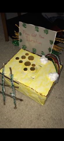 Started grade school