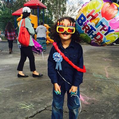 Timeline: My life: Ibrahim Kutbi