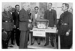 Victoria del Frente Popular