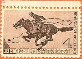 Pony-Express