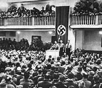 Adolf Hitler’s Beer Hall Putsch