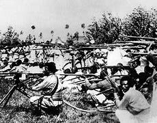 Second Italo-Ethiopian War