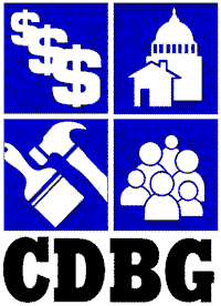 Community Block Grant program is announced