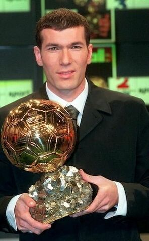 Ballon d'Or