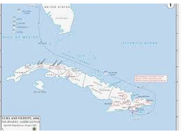 U.S attempted to purchase Cuba