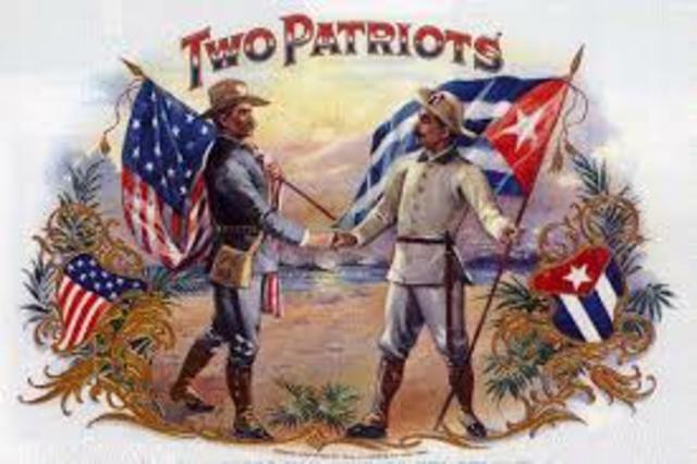 The US Attempts to Purchase Cuba