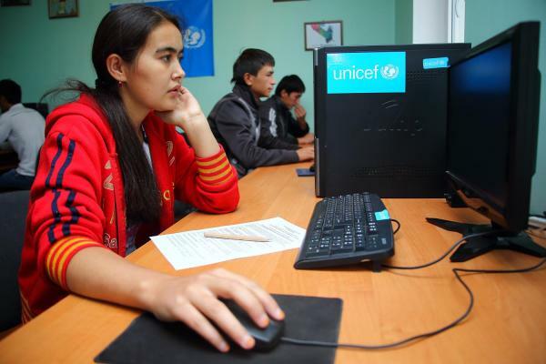 Internet in Public Schools was introduced by President Bill Clinton and Al Gore.