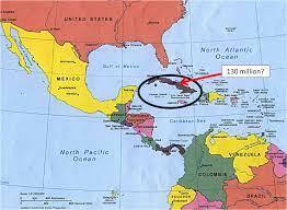 US attempt to purchase Cuba