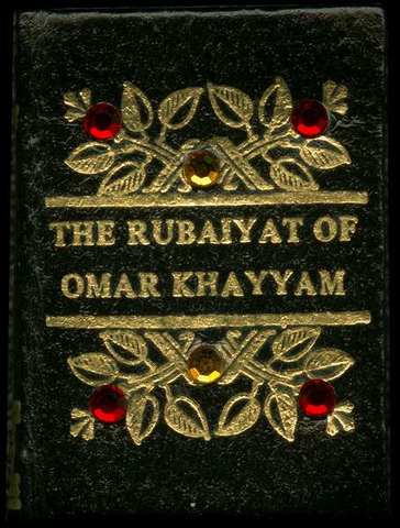 Omar Khayyam