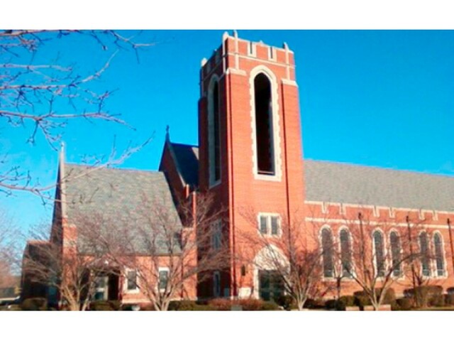 First Day of Kindergarten