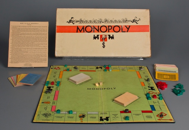 monopoly