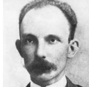 Jose marti led Cuba's second war for independence