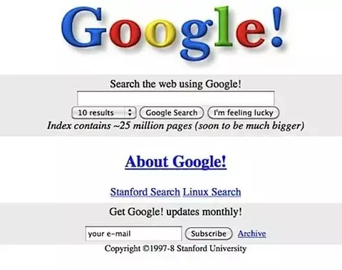 Google – a valuable search engine that drastically reduced research time for students. The constructivist approach of Vygotsky, Dewey and Piaget is embedded in computer technologies.