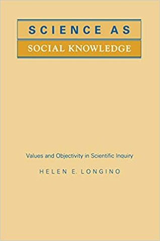 Science as a Social Knowledge