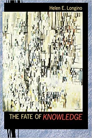 The Fate of Knowledge