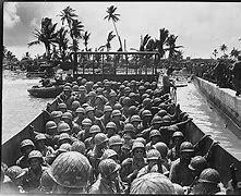 E.E.U.U. expulsa a Japón de las islas Marshall, Birmania, Nueva Guinea y Filipinas