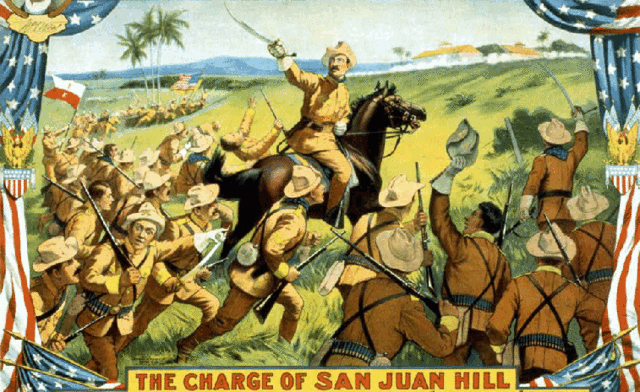 Battle of San Juan Hill