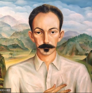 Jose Marti Leads Second War against Spain