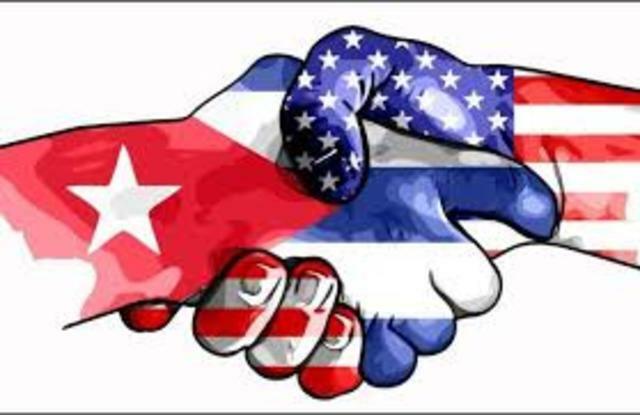 U.S. attempts to purchase Cuba