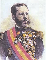 Valeriano Weyler is sent to Cuba