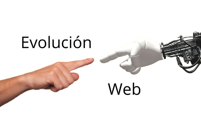 Inicios de la web 1.0