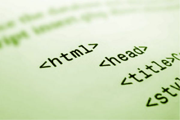 El HTML y la web 1.0