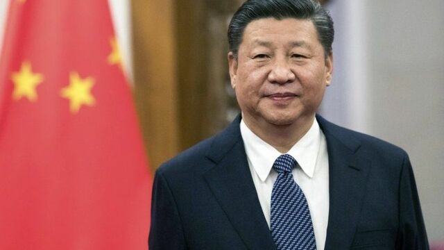 Xi Jinping, Txinatar Errepublika Popularreko presidente berria