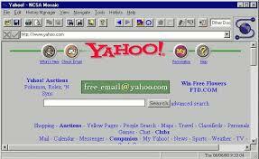 Características Web 1.0