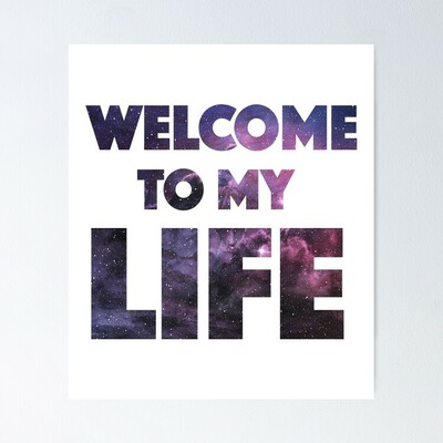 Timeline: timetoast of my life