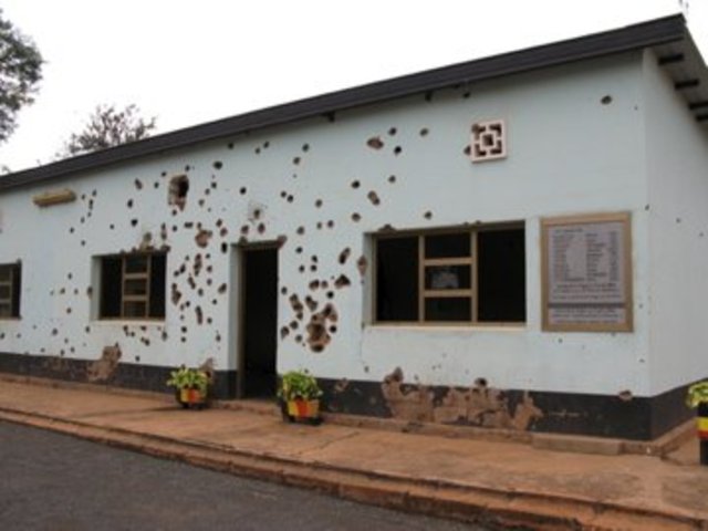 Belgium withdraws troops